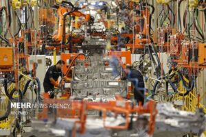 وام ۴۰ همتی قطعه‌سازان پرداخت نشد