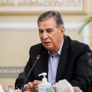 رئیس اتاق بازرگانی: حجم تجارت ایران و قزاقستان ۳۵۰ میلیون دلار است