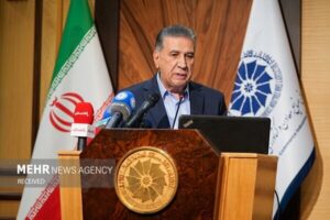 سیاست پیمان‌سپاری ارزی، صادرات رسمی را تضعیف کرد