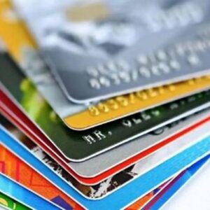 سارق کارت های بانکی در کرج زمین‌گیر شد