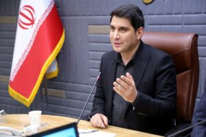 لهونی:۵۰ درصد مالیات کولبران در قانون ساماندهی تجارت مرزی حذف شد