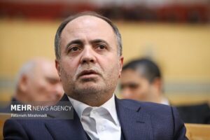 دولت اجازه ایجاد اختلال در زنجیره تولید و توزیع کالاها را نخواهد داد