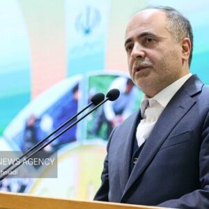 تولید محصولات کشاورزی با وجود تلاطمات رونق خود را حفظ کرده است