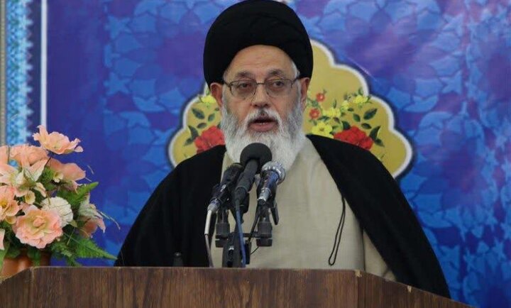 آیت‌الله مدرسی: مشکلات اقتصادی ریشه در مسائل داخلی و ضعف مدیریتی دارد