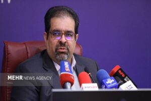 افزایش ۱۹.۴ درصدی گاز تحویلی به صنایع پتروشیمی