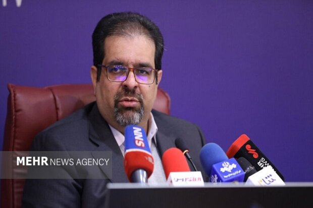 کاهش ۲ درجه‌ای دمای منازل معادل صرفه‌جویی ۲ فاز پارس جنوبی