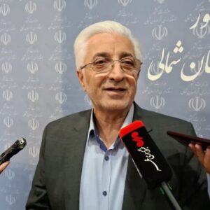 نوری: ۴۵۰۰ قطعه زمین در خراسان شمالی آماده واگذاری است