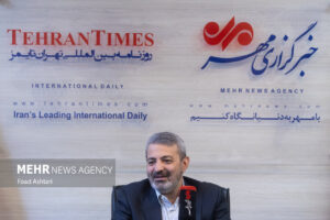 تهرانی‌ها با پروژه «خانه‌ریزها» صاحبخانه می‌شوند