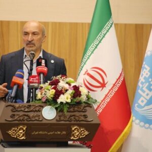 ماموریت ویژه دولت به دانشگاه تهران برای ارتقای امنیت غذایی در حوزه دام