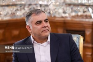 تقویت تولید پایدار در غرب کارون با راه‌اندازی ردیف دوم فرآورش آزادگان