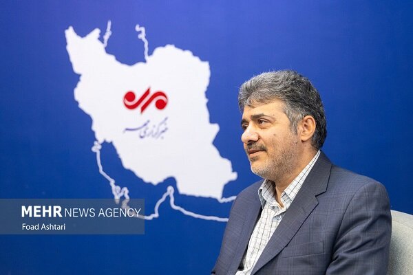 تاکید رئیس مرکز آمار ایران بر استفاده از هوش مصنوعی در نظام آماری