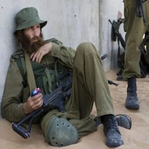 ابتلای هزاران نظامی اسرائیلی به بیماری‌های روحی- روانی