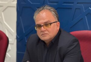 آیین بزرگداشت یادگار عصر سلجوقی؛ مناره هزارساله سمنان غبارروبی می‌شود