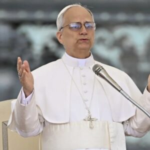 محورهای دیدار رهبر کاتولیک‌های جهان با «زلنسکی»