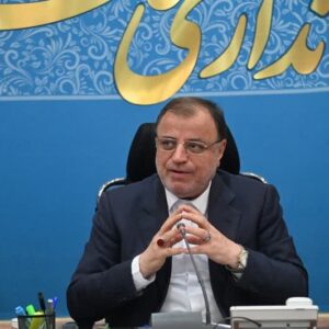 پیشتازی گلستان در انرژی خورشیدی و توسعه زیرساخت‌ها