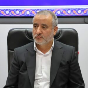 هاشمی: توسعه خراسان جنوبی نیازمند انسجام مدیریتی و کارجهادی است