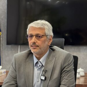 امروز توان مهندسی کشور مرهون اقدامات شهید رستم قاسمی است