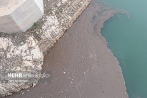 سالکی: ورودی آب به مخزن ۴ سد تامین کننده آب مشهد بسیار اندک بوده است