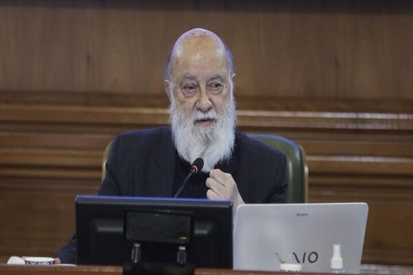 چمران: رشد جمعیت تهران کمتر از متوسط کشور است