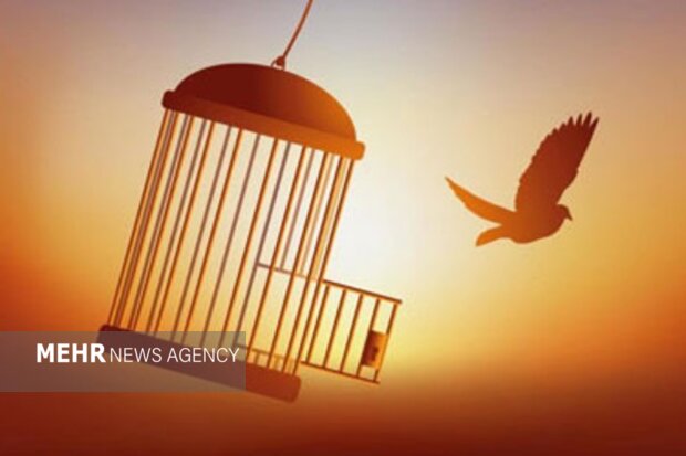 محکوم به قصاص در شادگان پس از ۱۲ سال بخشیده شد