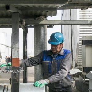 «رفاه فرو ریخته و اعتماد از دست‌ رفته» بازنشستگان تأمین اجتماعی