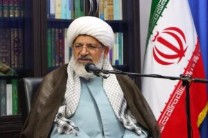 آیت‌الله نظری نماد اخلاص، ساده‌زیستی و پاسداری از انقلاب است