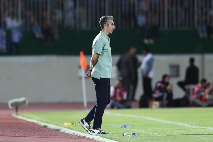 مس رفسنجان با جباری به توافق رسید/ یک امضا تا رسمی شدن قرارداد