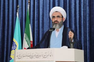 محمدی: زن در تمدن اسلامی مرکز ثقل خانواده است