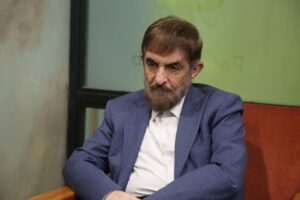 رفع چالش‌های اقتصادی بدون تغییرمدل توسعه وتقویت سرمایه‌گذاری ممکن نیست