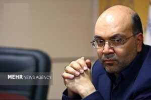 مدیریت ۷ دهه گذشته ما را به ناترازی آب رسانده است