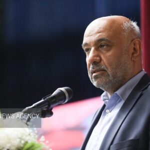 تمرکز اصلی سازمان تامین اجتماعی تکمیل پروژه‌های نیمه‌تمام است