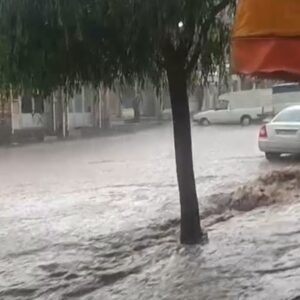 علیمرادی: احتمال جاری شدن سیلاب در استان ایلام وجود دارد