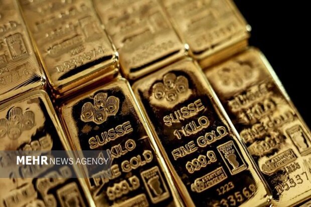 زمان حراج جدید شمش طلا اعلام شد