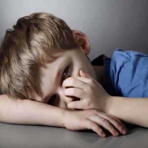 ۱۰ درصد کودکان ایرانی دچار اضطراب؛ کارشناسان هشدار دادند