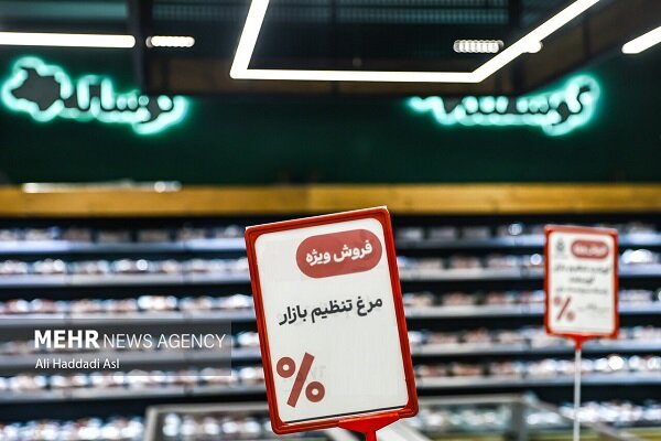 مرغ لاکچری در شیراز؛ حساب‌ و کتابی که از جیب مردم می‌رود