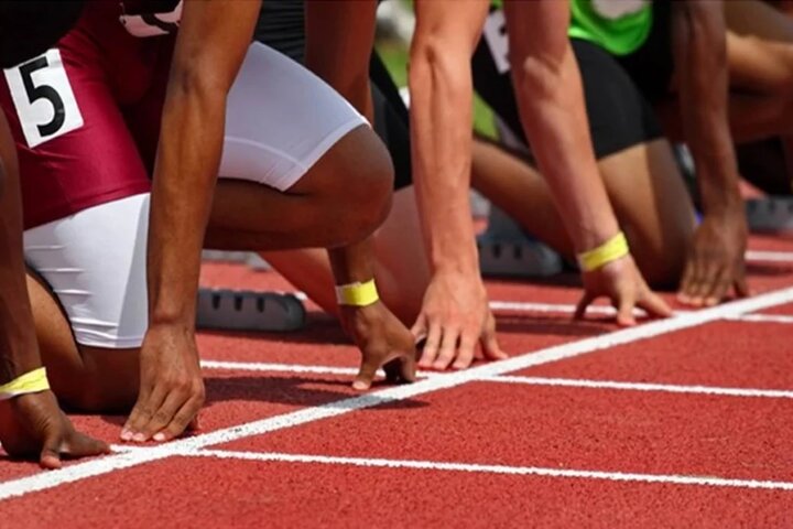 گلستان میزبان رقابت‌های دومیدانی دانشجویان منطقه دو کشور