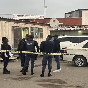 ۱۱ کشته و ۱۴ زخمی در تیراندازی در آفریقای جنوبی