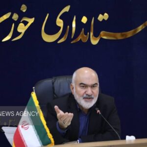 کاهش ۱۸ درصدی سرقت در خوزستان