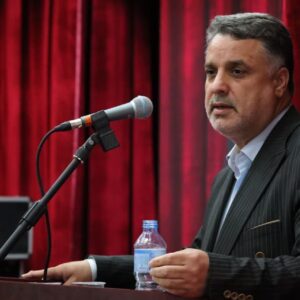 تاکید رئیس جمهور بر تصمیم گیری درباره آب با نظر دانشگاهیان