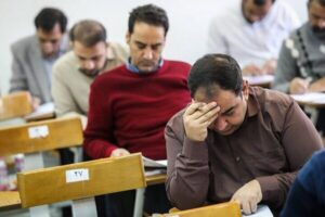 تمدید مهلت ثبت‌نام جذب اختصاصی تصدی منصب قضا