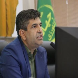 حفاظت از خاک، کلید سلامت شهرها و احیای دشت شهرکرد