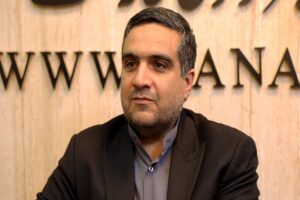 اسحاقی: سوت قطار بیرجند در دولت پزشکیان به صدا درآید