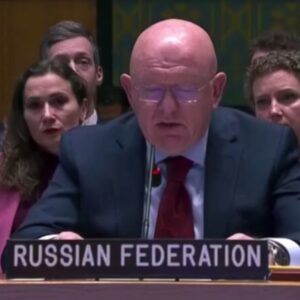 مسکو:جنگ‌طلبان اروپایی مانع راهکار دیپلماتیک درحل مناقشه اوکراین هستند