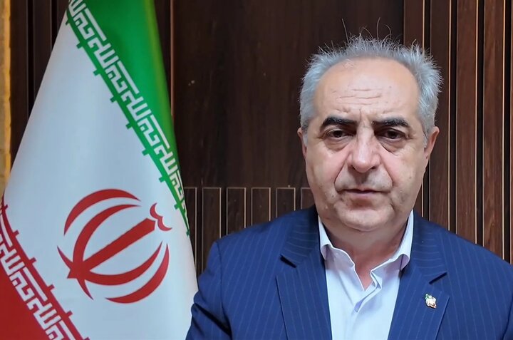 تجلیل سرمست از معلمی که جان دانش‌آموز تبریزی را نجات داد