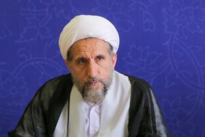 مدیران در انجام وظایف شایستگی و عدالت را ملاک قرار دهند