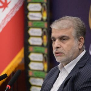 پوریانی: عوامل کانال تلگرامی « شکار مزدور» در غرب مازندران دستگیر شدند