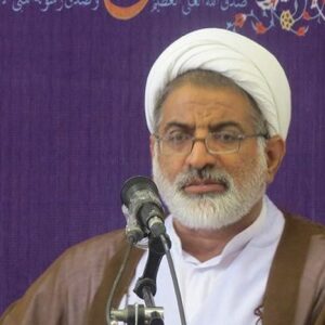 امام جمعه کنگان: دشمن دنبال ایجاد حاشیه در دانشگاه‌ها است