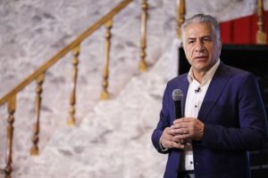 رئیس فدراسیون ورزش‌های ناشنوایان استعفا کرد