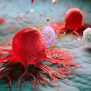 هوش مصنوعی راز به وجود آمدن سرطان را کشف کرد