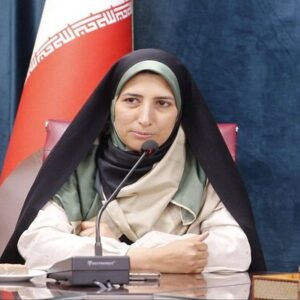 برگزاری سلسله نشست‌های «گفت‌وگوی ملی درباره زنان»